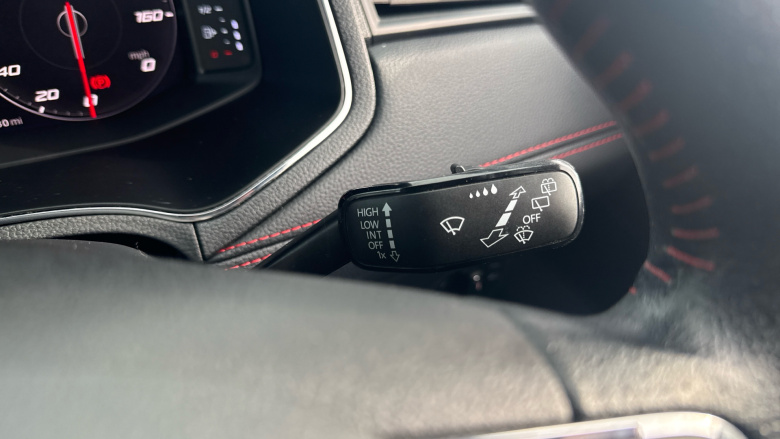 SEAT Ibiza 1.0 TSI 95 FR Sport [EZ] 5dr Petrol Hatchback